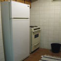 Apartment Bay Ridge - Kitchen