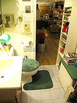 Loft Chelsea - Badezimmer