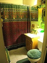Loft Chelsea - Bathroom
