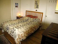 Loft Chelsea - Bedroom