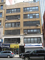 Loft Chelsea