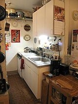 Loft Chelsea - Cocina