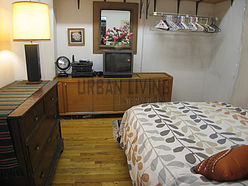 Loft Chelsea - Dormitorio