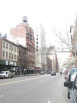Loft Chelsea