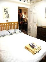 Loft Chelsea - Schlafzimmer