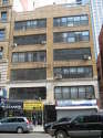 Loft Chelsea - Prédio