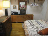 Loft Chelsea - Quarto
