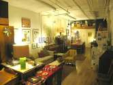Loft Chelsea - Wohnzimmer