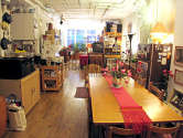Loft Chelsea - Wohnzimmer