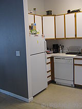 Loft Financial District - Cocina