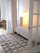 Loft Financial District - Dormitorio 2