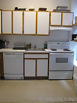 Loft Financial District - Küche