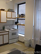 Loft Financial District - Küche