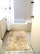 Loft Financial District - Salle de bain