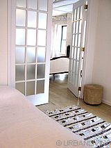 Loft Financial District - Schlafzimmer 2