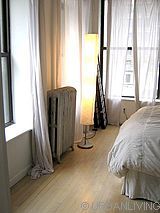 Loft Financial District - Schlafzimmer