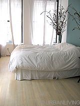 Loft Financial District - Schlafzimmer
