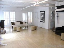 Loft Financial District - Soggiorno