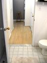 Loft Financial District - Badezimmer