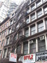 Loft Financial District - Immeuble