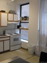 Loft Financial District - Küche