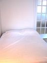 Loft Financial District - Schlafzimmer 2