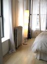 Loft Financial District - Schlafzimmer