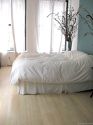 Loft Financial District - Schlafzimmer