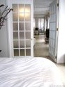 Loft Financial District - Schlafzimmer
