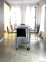 Loft Financial District - Soggiorno