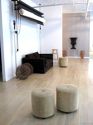 Loft Financial District - Wohnzimmer