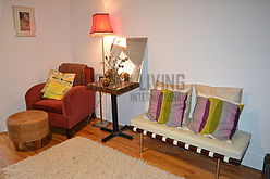 casa Park Slope - Dormitorio