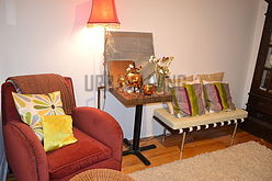 casa Park Slope - Dormitorio