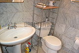 casa Park Slope - Sala da bagno