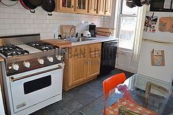 House Park Slope - Kitchen