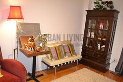 Maison individuelle Park Slope - Chambre