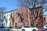 Maison individuelle Park Slope