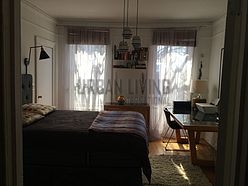 家 Park Slope - ベッドルーム 2