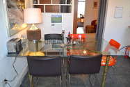 casa Park Slope - Cocina