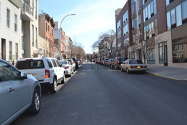 casa Park Slope - Edificio