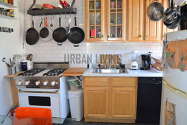 House Park Slope - Kitchen