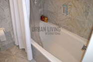 Maison individuelle Park Slope - Salle de bain