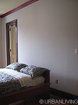 公寓 Bedford Stuyvesant - 卧室