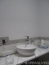 公寓 Bedford Stuyvesant - 浴室