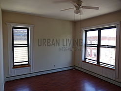 Apartamento Crown Heights - Dormitorio