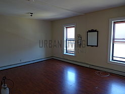 Apartamento Crown Heights - Salaõ