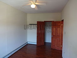 Apartment Crown Heights - Bedroom 2