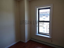 Apartment Crown Heights - Bedroom 3