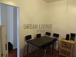 Apartment Crown Heights - Kitchen