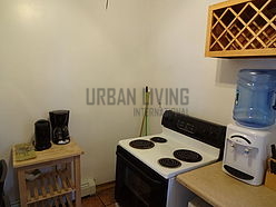 Apartment Crown Heights - Kitchen